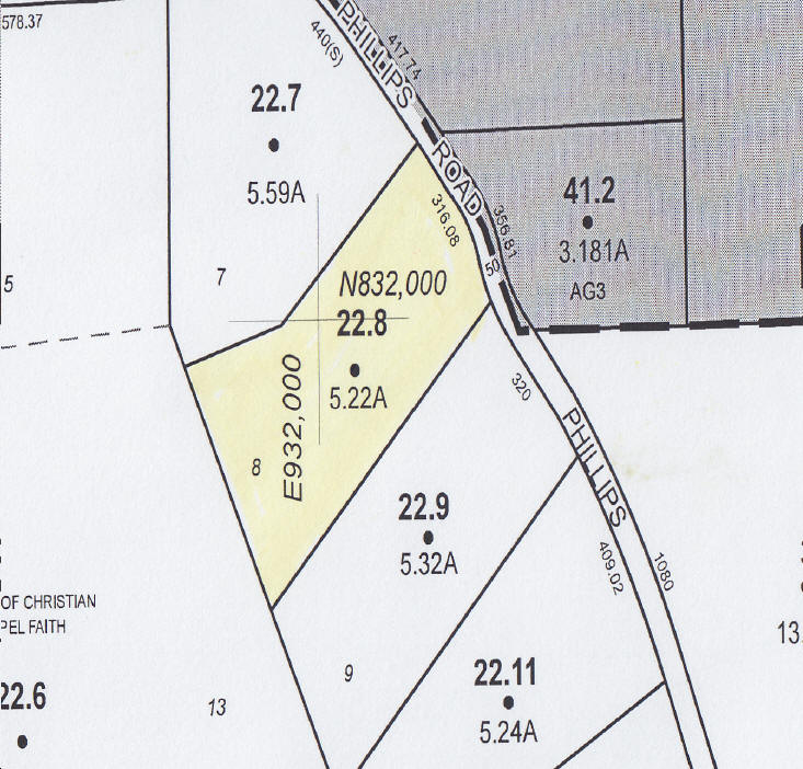 Tioga County Real Property Tax Foreclosure Auction